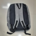 3 Pics Bag Combo Pack (Ash)