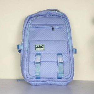 Latin Sheep Stylish High-Quality Backpack