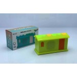 N232 LUCES LED RGB Wireless Speaker