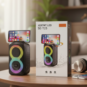 XERTMT LED SE-T23 Wireless SPeaker