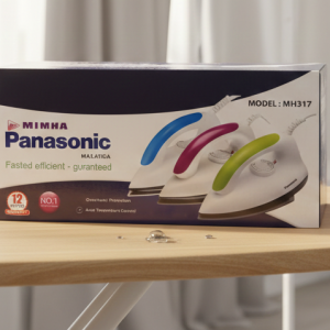 Panasonic Classic Dry Iron