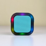 K12 Wireless Portable Speaker With Microphone with double 2 mic