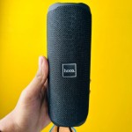 Hoco HC16 True Wireless Bluetooth Speaker