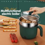 Electric Cooking Pot 1.9L