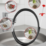 Flexi-Grab Pro Basin Cleaner