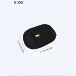 Electrostatic Pet Hair Remover Gloves – Dog & Cat Hair Cleaning Tool for Sofa, Clothes, Car & Furniture