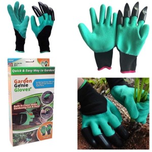 High Quality Garden Gloves