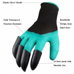 High Quality Garden Gloves