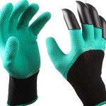 High Quality Garden Gloves