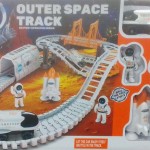 OUTER SPACE TRACK