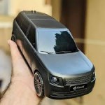 KISONLI B3 SOLAR CHARGE BLUETOOTH SPEAKER