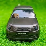 KISONLI B3 SOLAR CHARGE BLUETOOTH SPEAKER