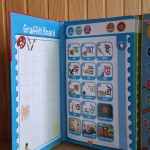 Intelligence Talking Book For Kids