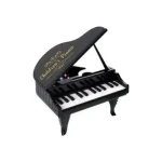 Multi-Functional Music Piano Toy Educational Plastic Keyboard Toy for Kids