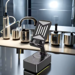 3-in-1 Audio Power Bank Stand Speaker Desktop Tablet Live Streaming Stand Creative Gift Lazy Charging Drama Chasing Feat