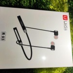 Uiisii R03 Wireless bluetooth Neckband Heavy Bass