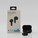 k8 Wireless Sport Earbuds Stereo Bass