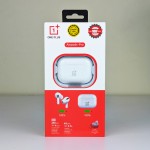 One Plus AirRO3 Wireless Bluetooth Earbuds