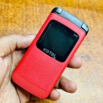 Kgtel K-40 Folding Phone