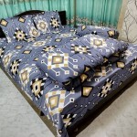 5-Piece Towel Premium Comforter Combo Set