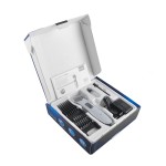 KEMEI KM-3909 Cordless Hairclipper Electric Men