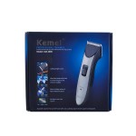 KEMEI KM-3909 Cordless Hairclipper Electric Men