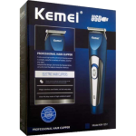 Kemei KM-1251 Professional Hair Clipper