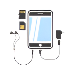 Mobile Accessories