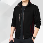 Mens Premium China Jacket