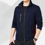 Mens Premium China Jacket