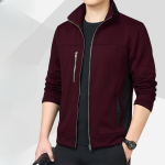 Mens Premium China Jacket